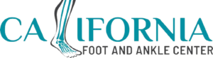 California Foot and Ankle Center